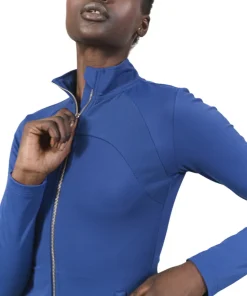 River Lift Slim Fit Jacket - Women's