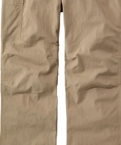 Riverton Standard Fit Straight Leg Stretch Pants - Men's