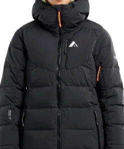 Riya Synthetic Down Jacket - Women's