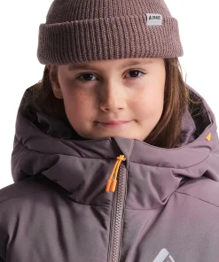 Riya Synthetic Down Jacket - Girls