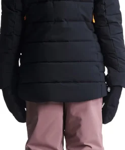 Riya Synthetic Down Jacket - Girls
