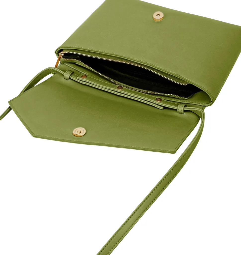 Riya [Vintage Collection] Clutch Bag 1L