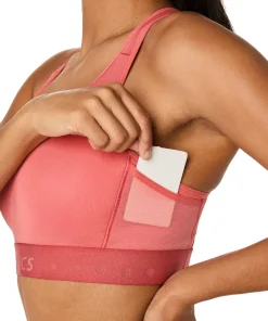 Road Compression Bra - Women's