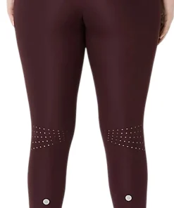 Road High Waist Running Tights - Women's