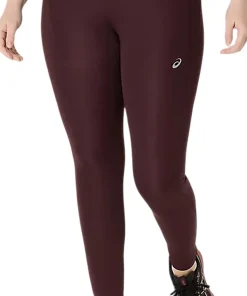Road High Waist Running Tights - Women's