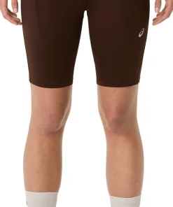 Road High Waist Sprinter Running Tights 8" - Women's