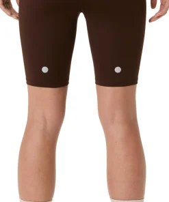 Road High Waist Sprinter Running Tights 8