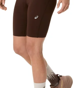 Road High Waist Sprinter Running Tights 8