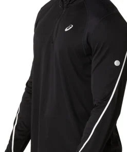 Road Lite-Show 1/2 Zip Running Top - Men's