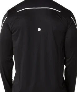 Road Lite-Show 1/2 Zip Running Top - Men's