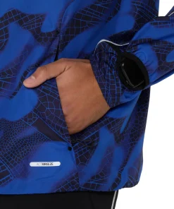 Road Lite-Show Packable Jacket - Men's