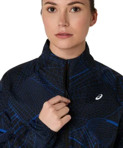 Road Lite-Show Packable Jacket - Women's