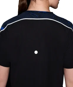 Road Lite-Show Short Sleeve Top - Women's