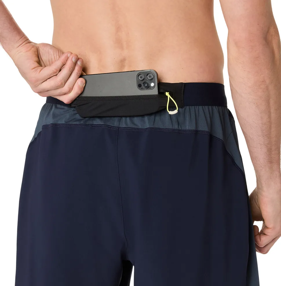 Road 2-N-1 Running Shorts 7" - Men's