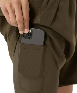 Road 2-N-1 Running Shorts 5