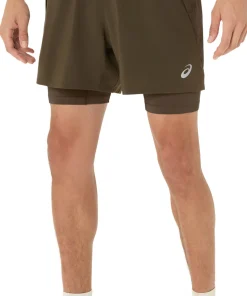 Road 2-N-1 Running Shorts 5