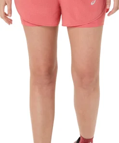 Road 2-N-1 Running Shorts 3.5" - Women's