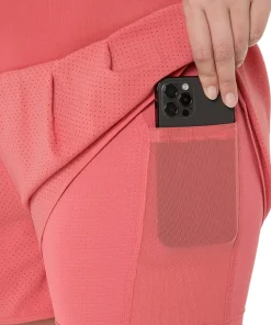 Road 2-N-1 Running Shorts 3.5