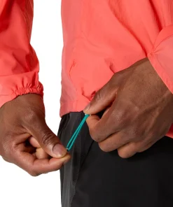 Road Packable Jacket - Men’s