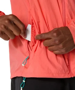 Road Packable Jacket - Men’s