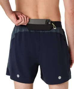 Road Running Shorts 5