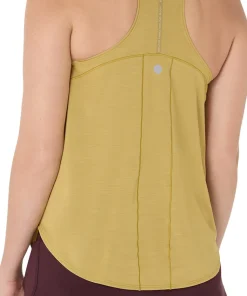 Road Running Tank Top - Women's