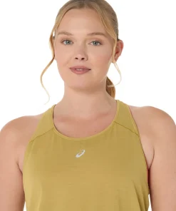 Road Running Tank Top - Women's