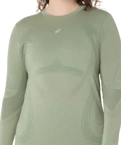 Road Seamless Long Sleeve Top - Women's