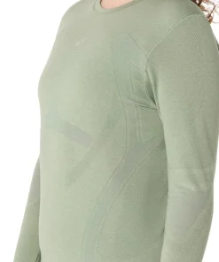 Road Seamless Long Sleeve Top - Women's