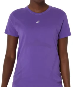 Road Seamless Running Short Sleeve Top - Women's