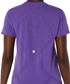 Road Seamless Running Short Sleeve Top - Women's