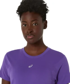 Road Seamless Running Short Sleeve Top - Women's