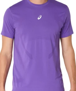 Road Seamless Running Short Sleeve Top - Men's