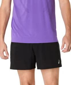 Road Seamless Running Short Sleeve Top - Men's