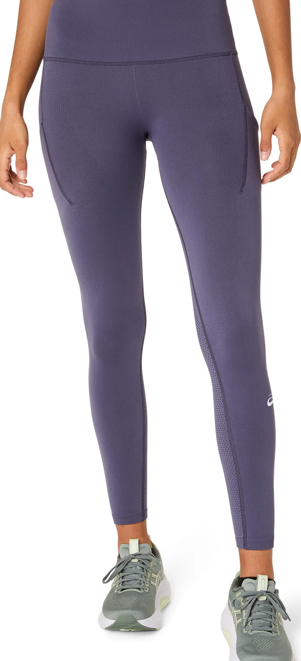 Road Seamless Tights - Women's