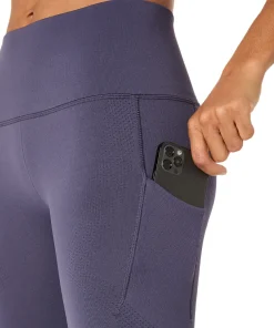 Road Seamless Tights - Women's