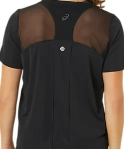 Road Short Sleeve Running Top - Women's