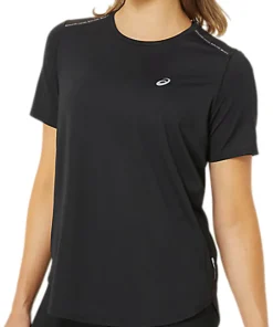 Road Short Sleeve Running Top - Women's