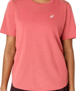 Road Short Sleeve Running Top - Women's
