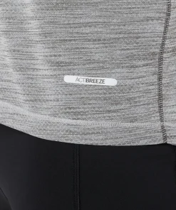 Road Short Sleeve Running Top - Men's
