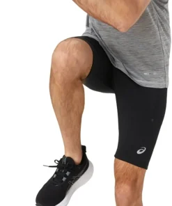 Road Short Sleeve Running Top - Men's