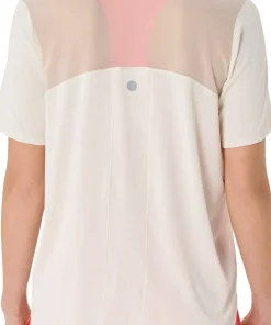 Road V-Neck Short Sleeve Top - Women's