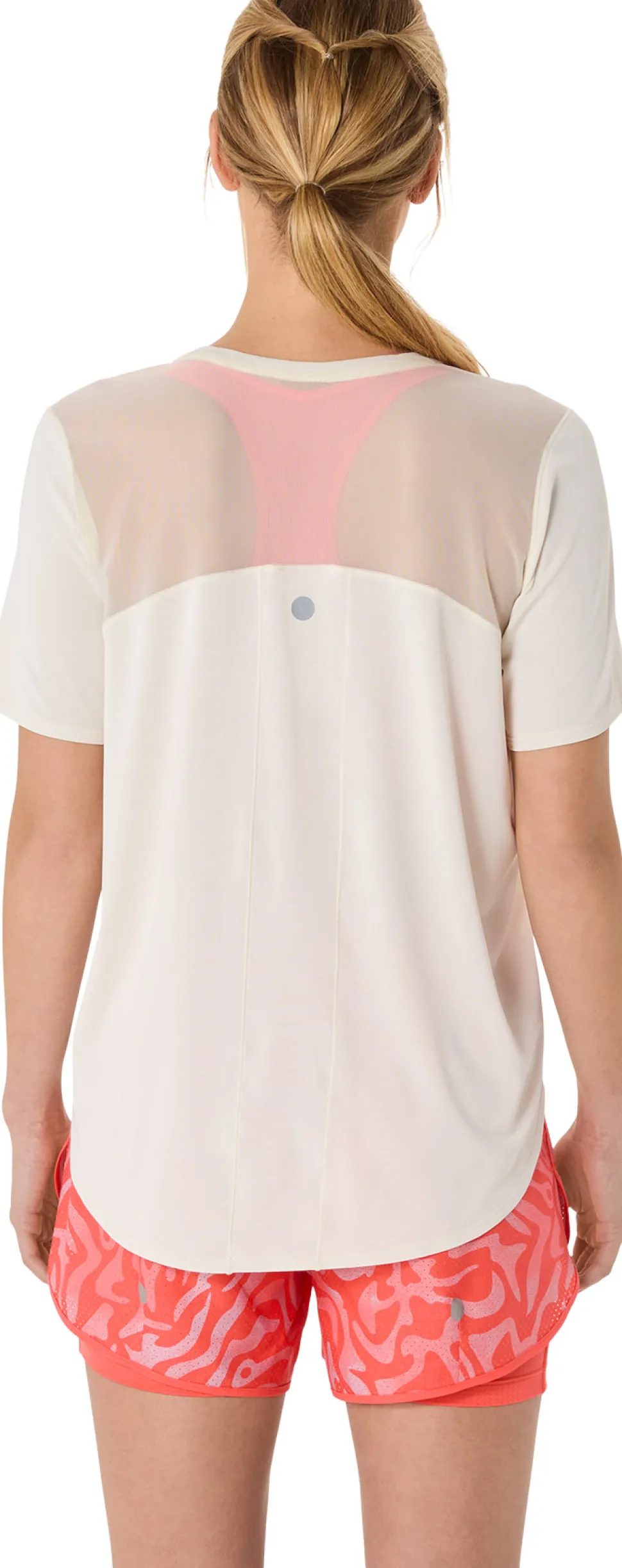 Road V-Neck Short Sleeve Top - Women's