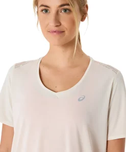 Road V-Neck Short Sleeve Top - Women's