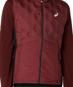 Road Winter Gilet - Men's