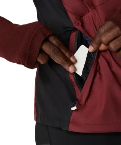 Road Winter Gilet - Men's
