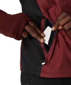 Road Winter Gilet - Men's