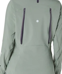 Road Winter Jacket - Women's