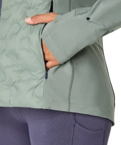 Road Winter Jacket - Women's
