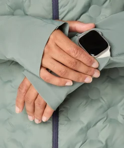Road Winter Jacket - Women's